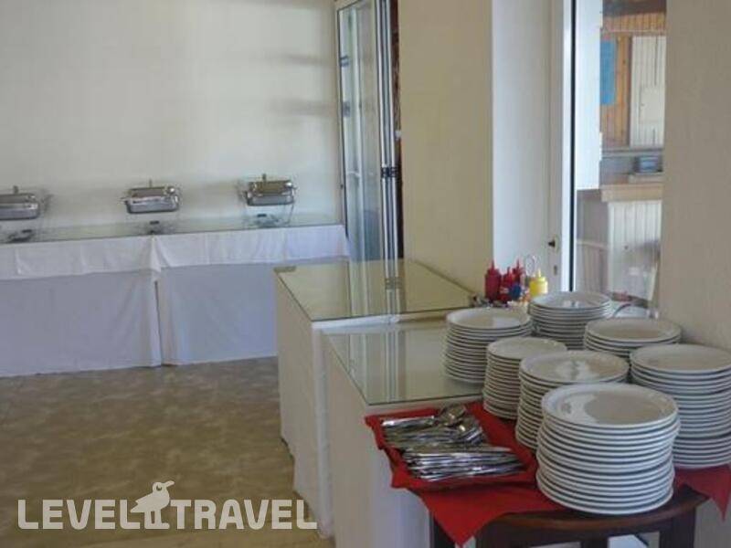 Фотография Simple Hersonissos Sun Ii Hotel