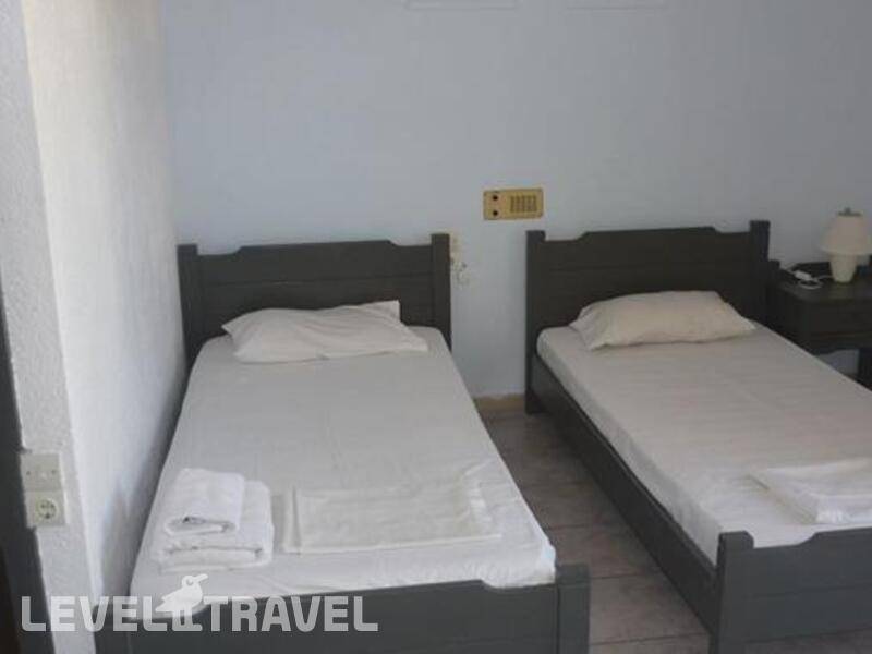 Фотография Simple Hersonissos Sun Ii Hotel