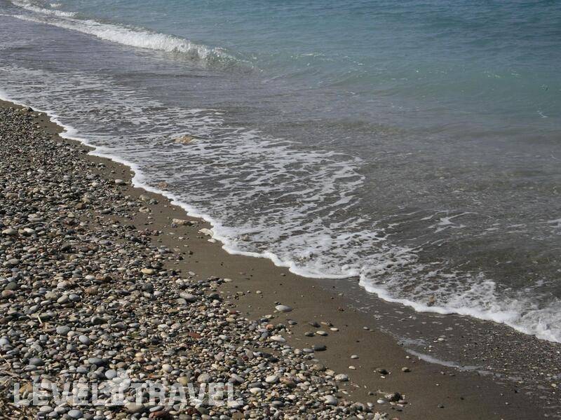 Фотография Ocean Blue All Senses