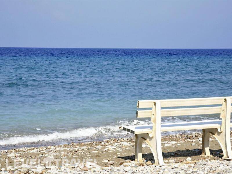 Фотография Ocean Blue All Senses