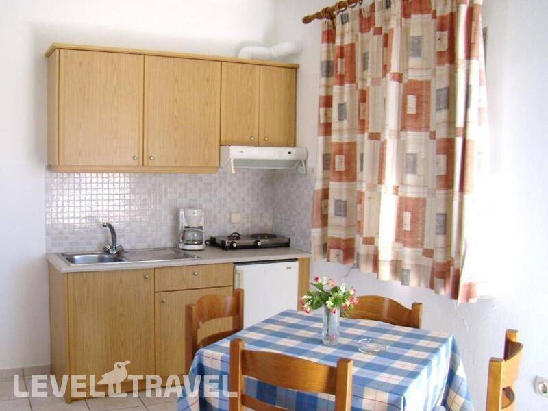 Фотография Elpida Apartments