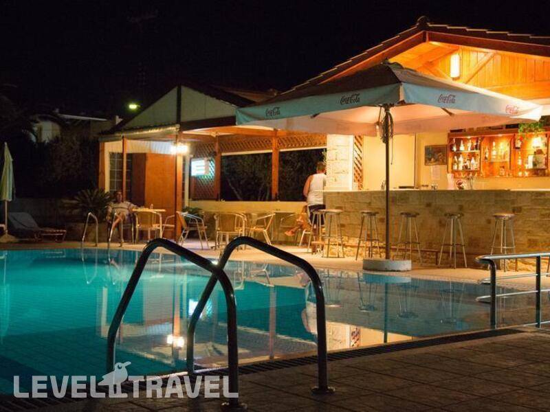 Фотография Elpida Apartments