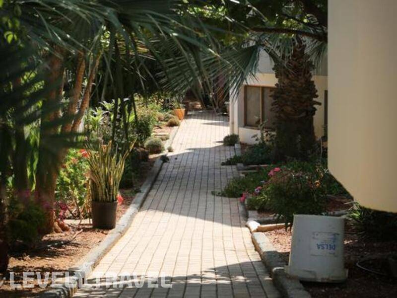 Фотография Elpida Apartments