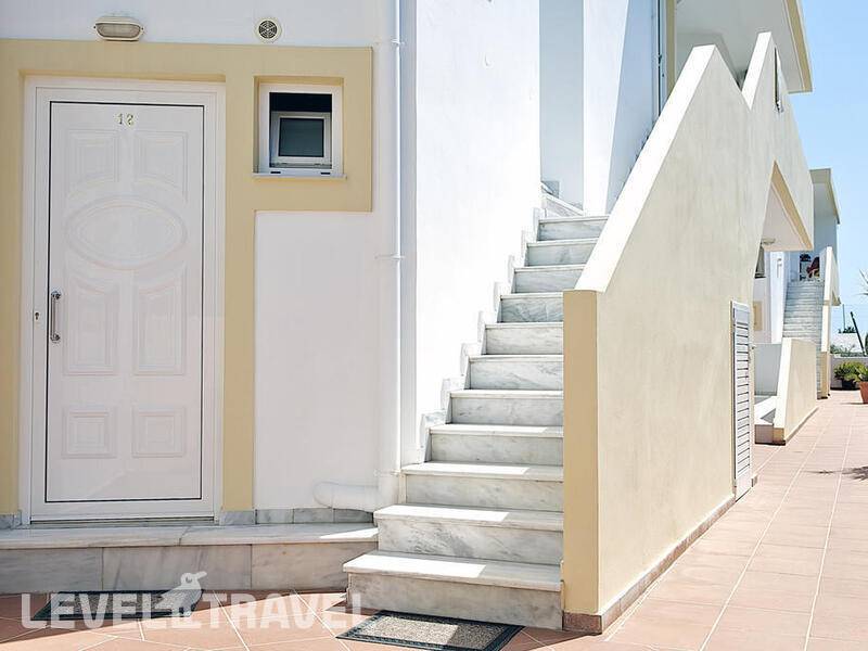 Фотография Elpida Apartments