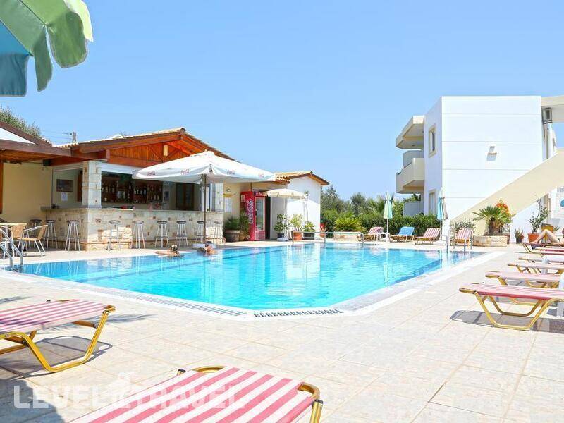Фотография Elpida Apartments