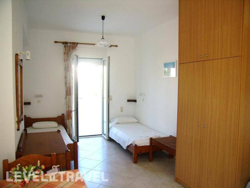 Фотография Elpida Apartments