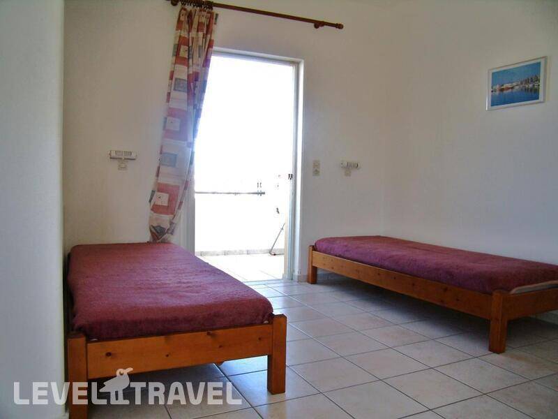 Фотография Elpida Apartments