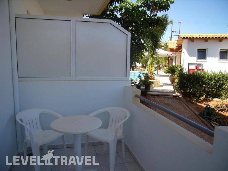 Фотография Elpida Apartments
