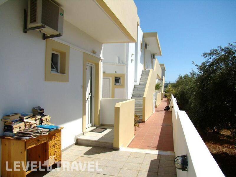 Фотография Elpida Apartments