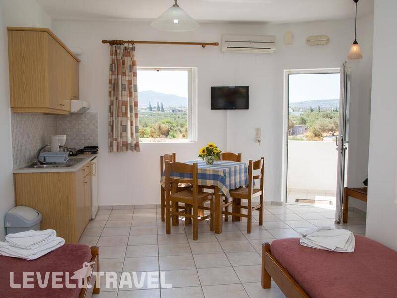 Фотография Elpida Apartments