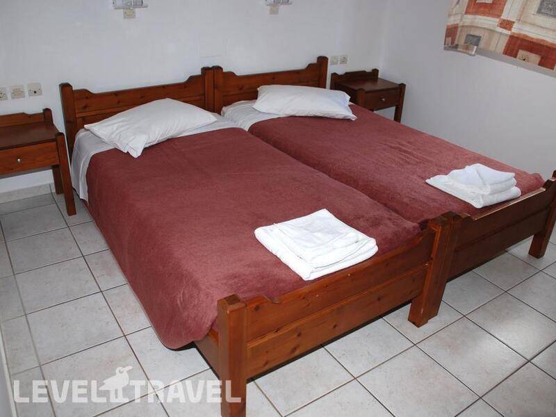 Фотография Elpida Apartments
