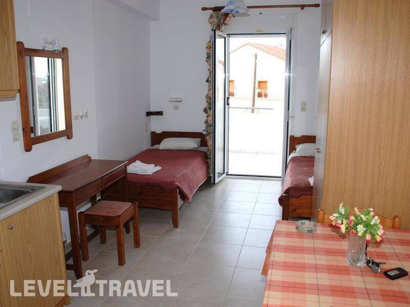 Фотография Elpida Apartments