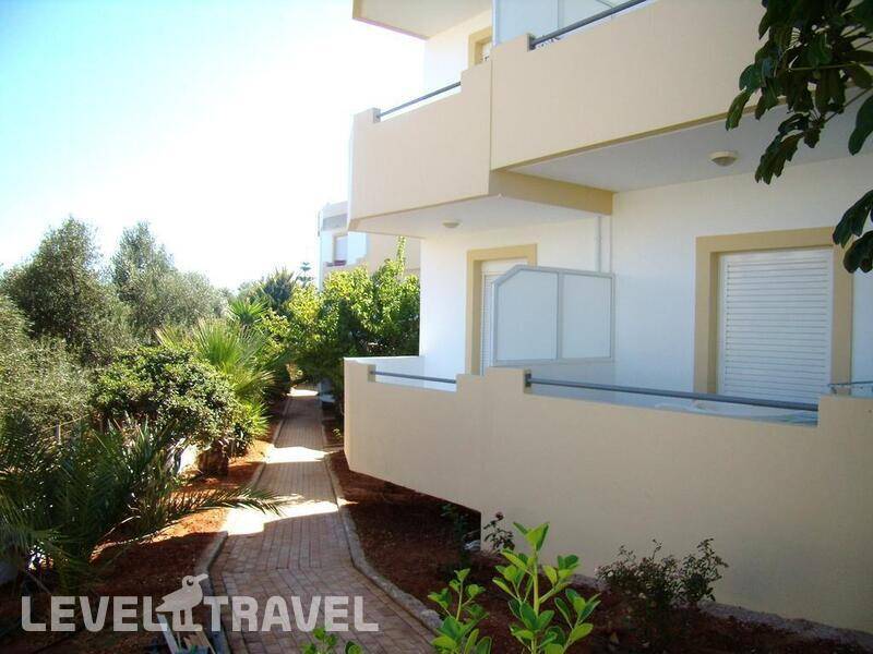 Фотография Elpida Apartments