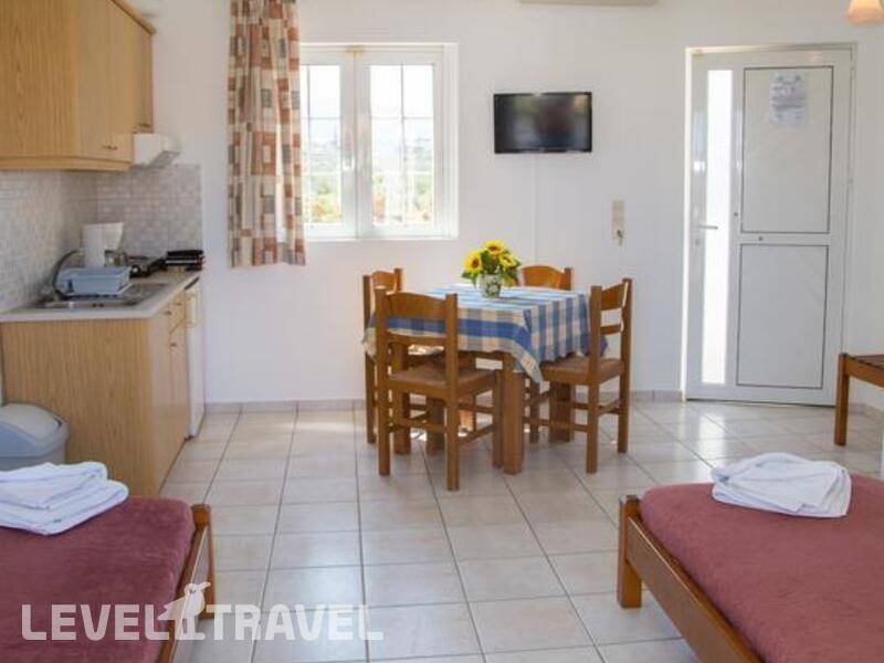 Фотография Elpida Apartments