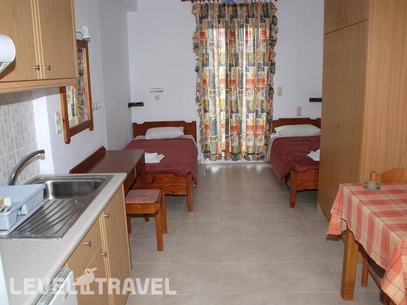 Фотография Elpida Apartments