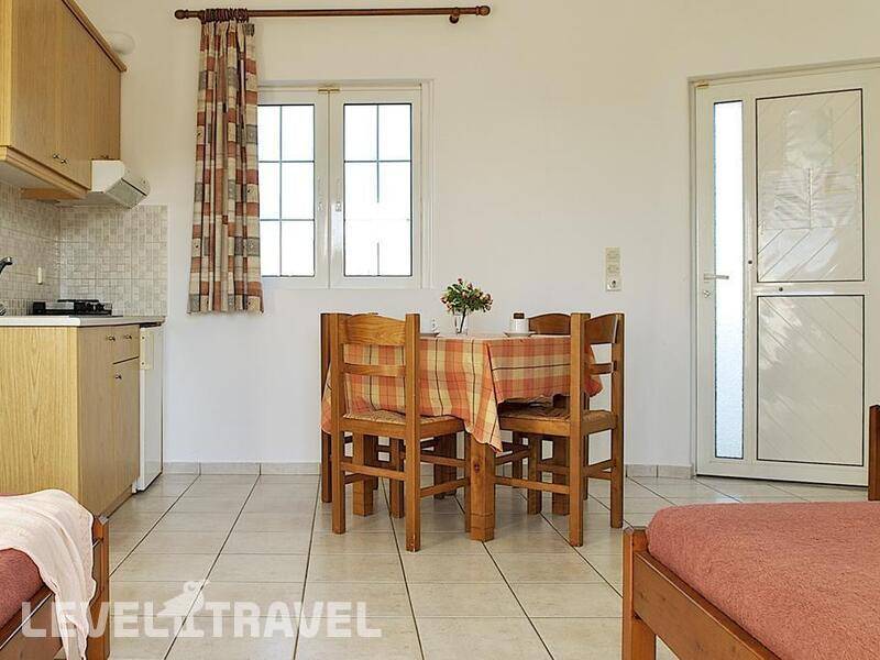 Фотография Elpida Apartments