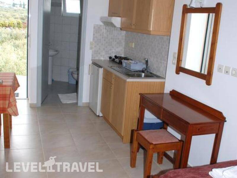 Фотография Elpida Apartments