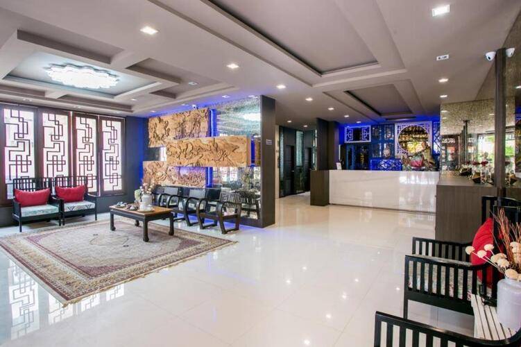 Minatale Phuket