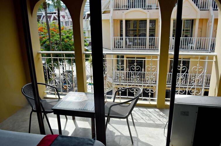 Minatale Phuket