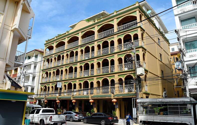 Minatale Phuket