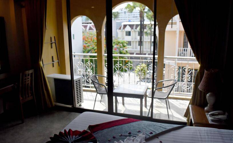 Minatale Phuket