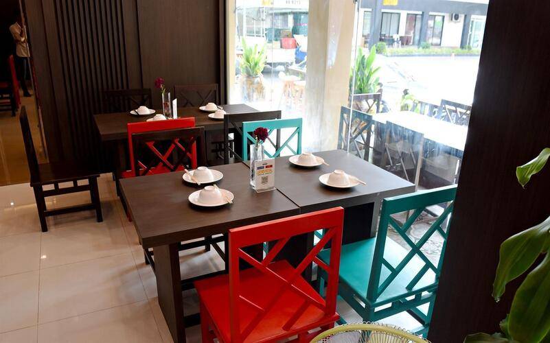 Minatale Phuket