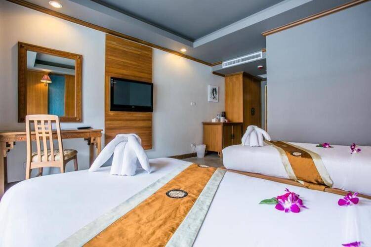 Minatale Phuket