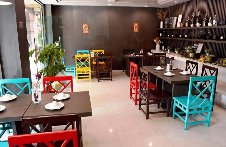 Minatale Phuket