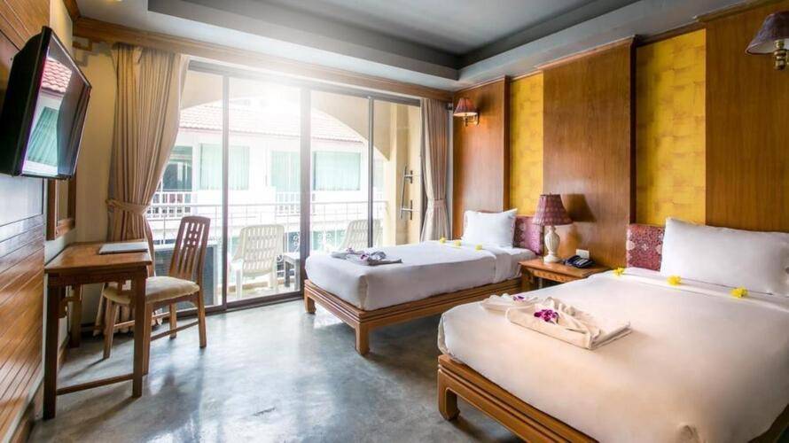 Minatale Phuket