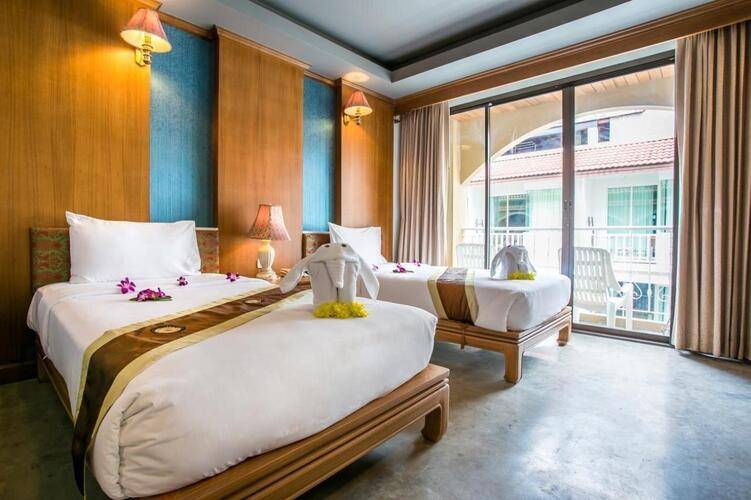 Minatale Phuket