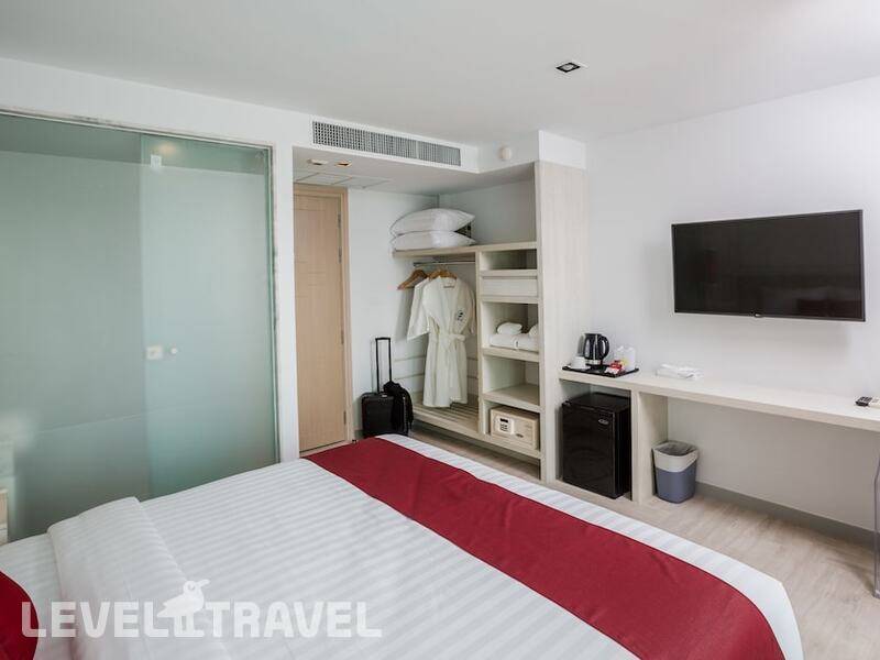 Фотография The Bloc Hotel