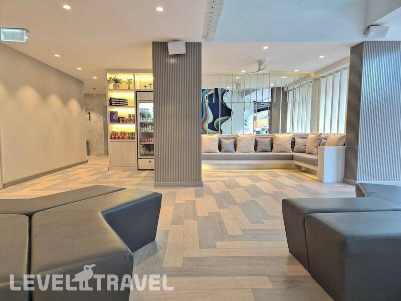 Фотография The Bloc Hotel