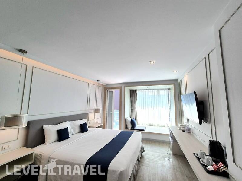 Фотография The Bloc Hotel