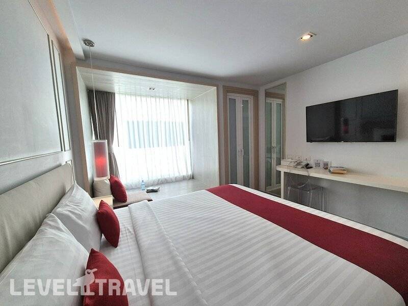 Фотография The Bloc Hotel