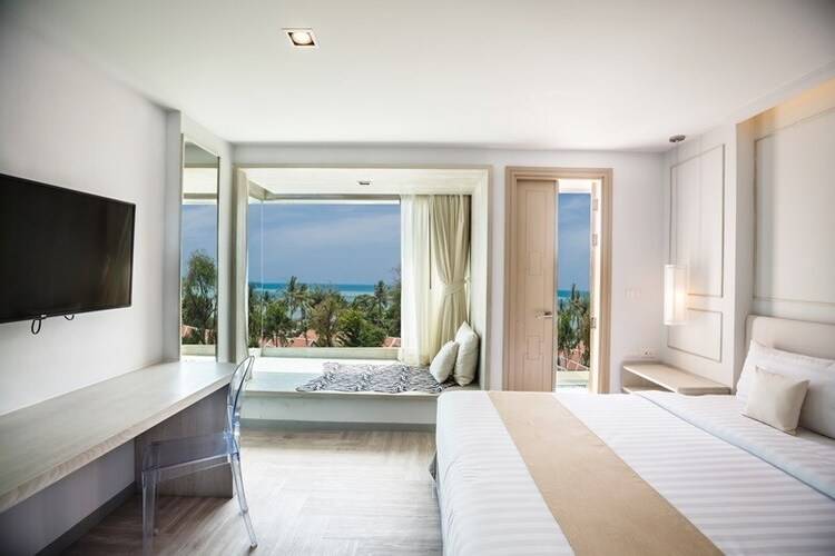 The Bloc Hotel