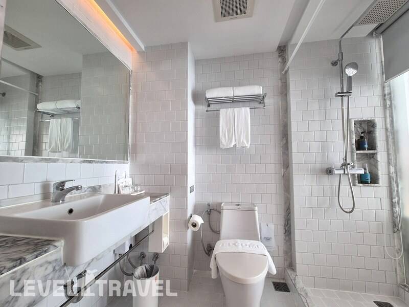 Фотография The Bloc Hotel