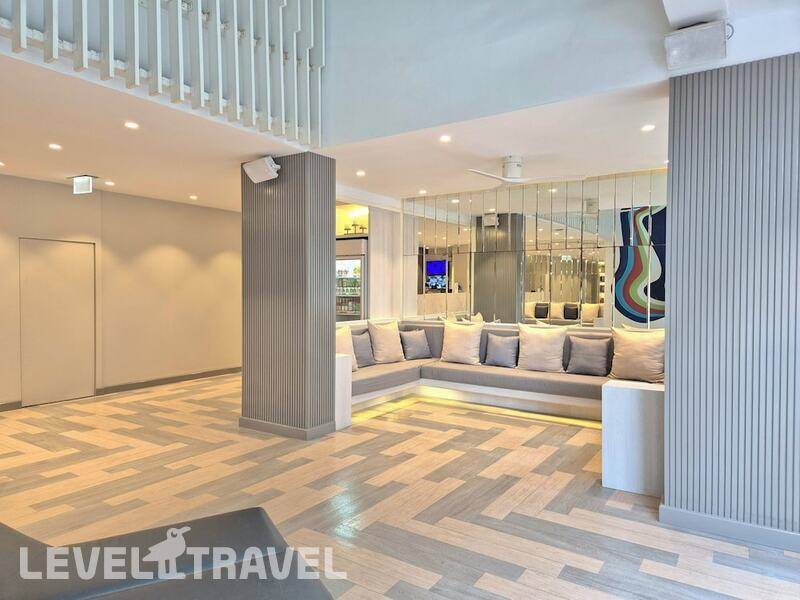 Фотография The Bloc Hotel