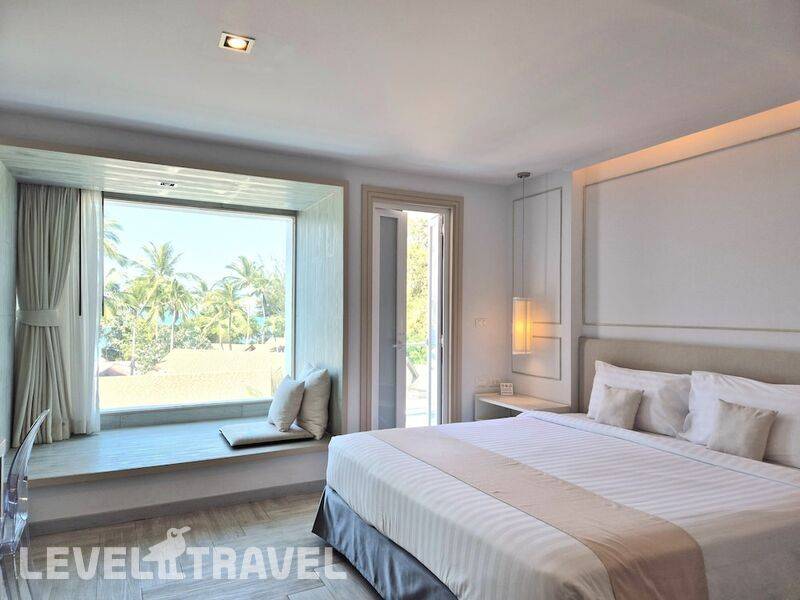 Фотография The Bloc Hotel