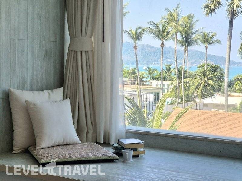 Фотография The Bloc Hotel