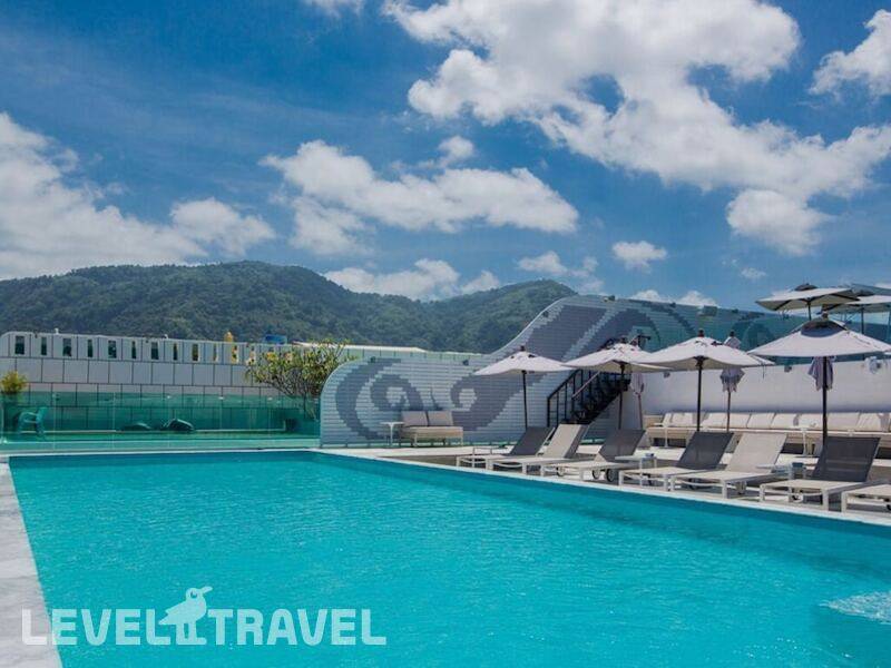 Фотография The Bloc Hotel