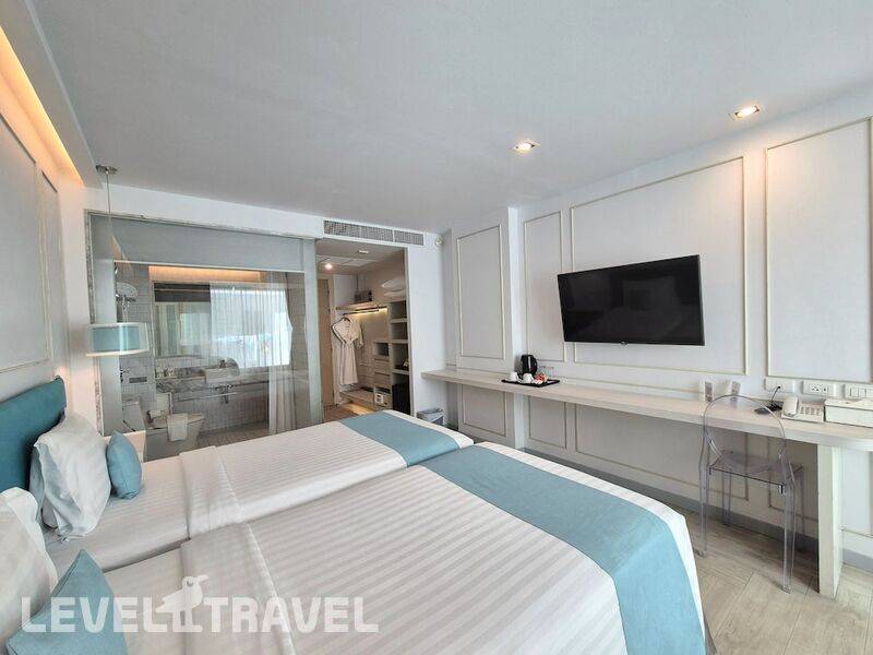 Фотография The Bloc Hotel