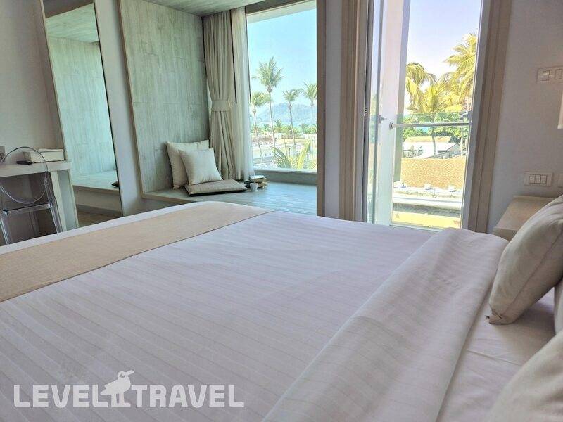 Фотография The Bloc Hotel