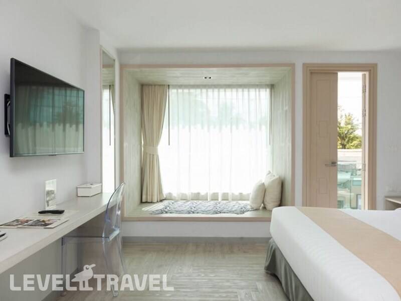 Фотография The Bloc Hotel