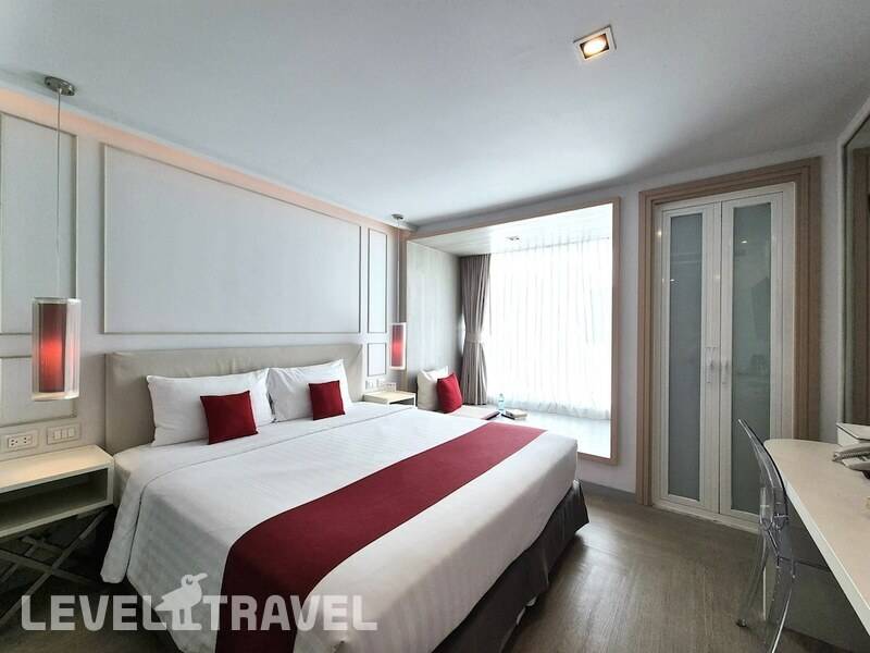 Фотография The Bloc Hotel