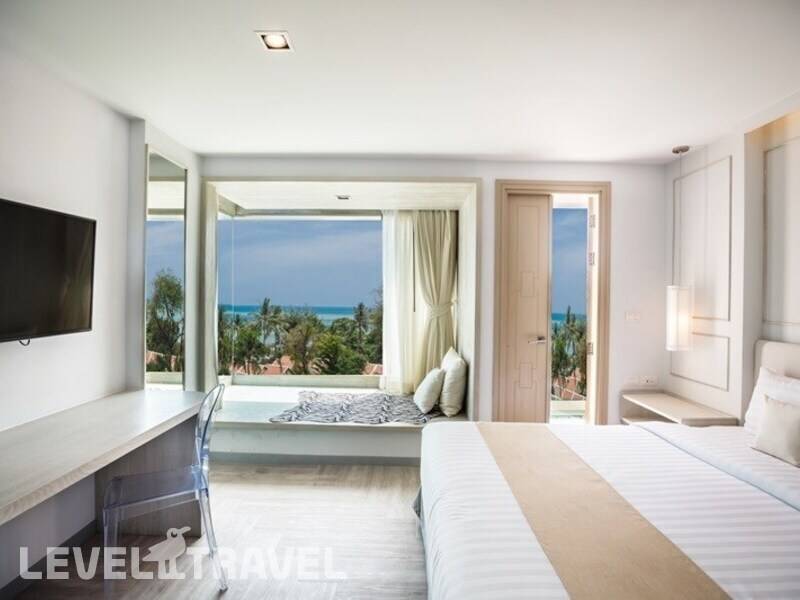 Фотография The Bloc Hotel