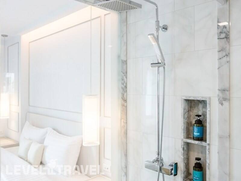 Фотография The Bloc Hotel