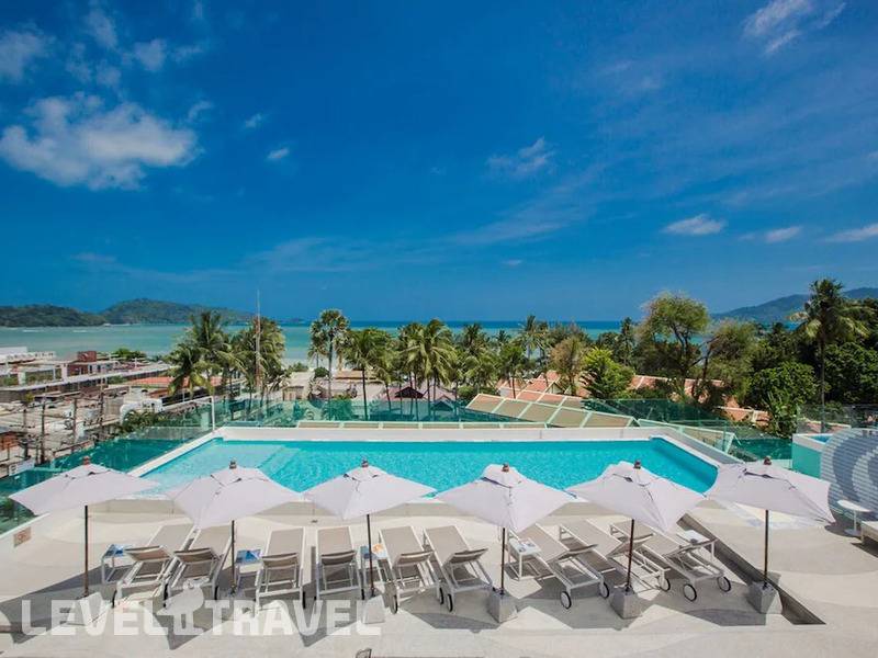 Фотография The Bloc Hotel