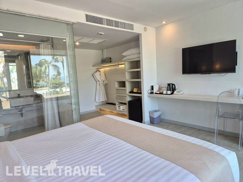 Фотография The Bloc Hotel