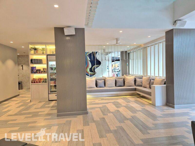 Фотография The Bloc Hotel