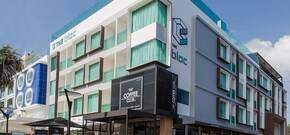 The Bloc Hotel